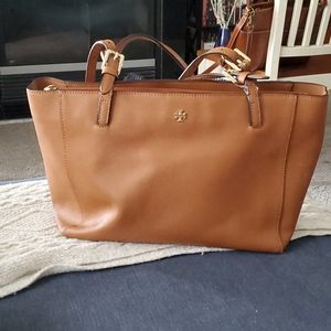 Tory Burch Small Tote